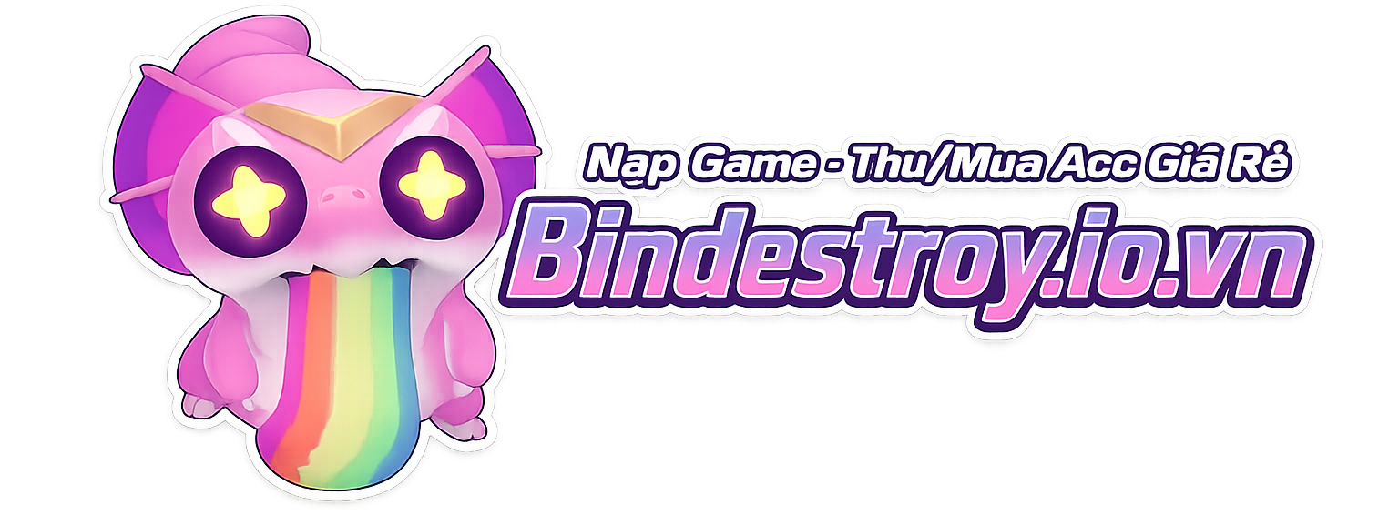 Bindestroy